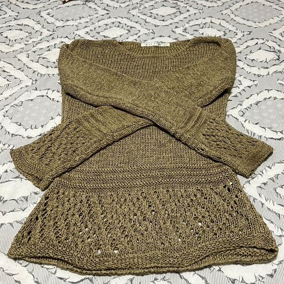 Max Studio Sweaters - MAX STUDIO sweater
